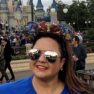 Fundraising Page: Katrina Naval